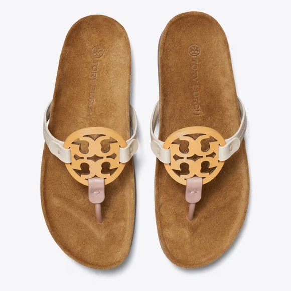New Tory Burch MILLER CLOUD SANDAL